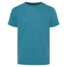 Viking Salen Merino Kurzarm-t-shirt