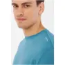 Viking Salen Merino Kurzarm-t-shirt