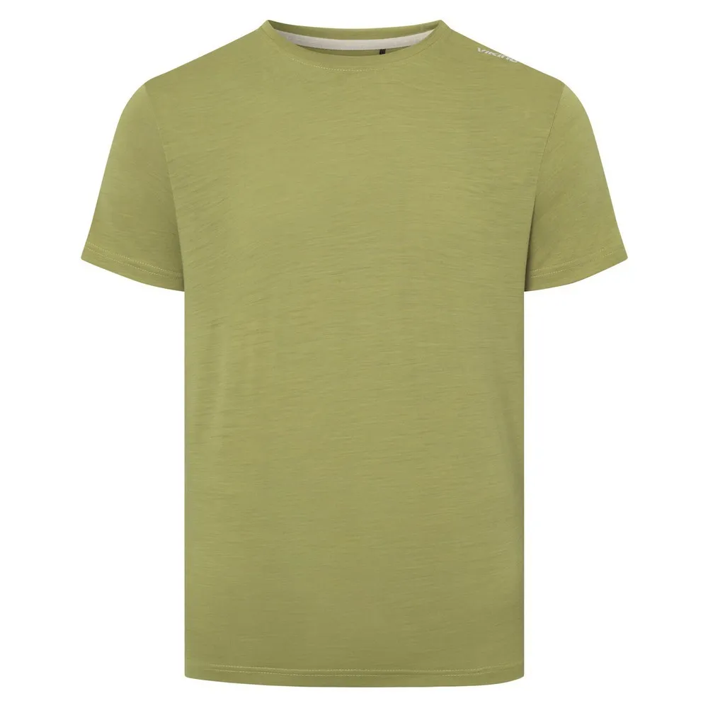 Viking Salen Merino Kurzarm-t-shirt