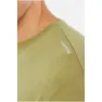 Viking Salen Merino Kurzarm-t-shirt