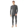 Grey melange 2