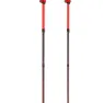 Viking Spider Fs Stöcke, Black / red, One Size