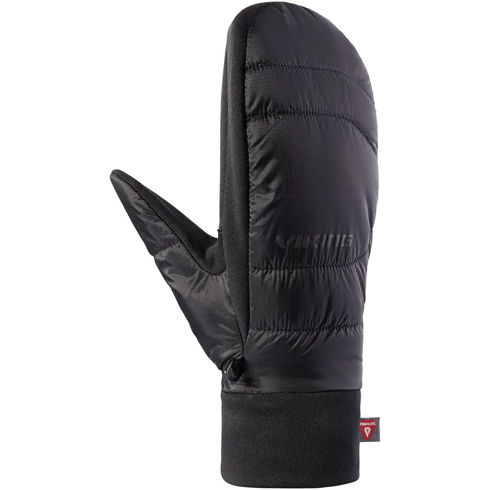 Viking Superior Mitten Handschuhe, Black Viking Superior Mitten Handschuhe, Black