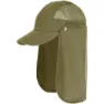 Viking Tenta Kappe, Olive