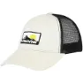 Light grey / black