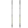 Viking Terve Stöcke, Black / lime, One Size
