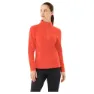 Fiery red 2