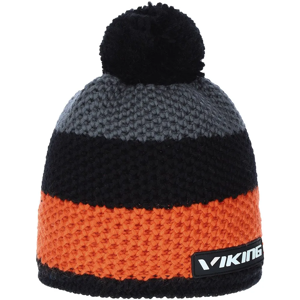 Viking Timber Gws Mütze, Orange Viking Timber Gws Mütze, Orange