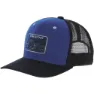 Blue / black