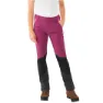 Black / purple