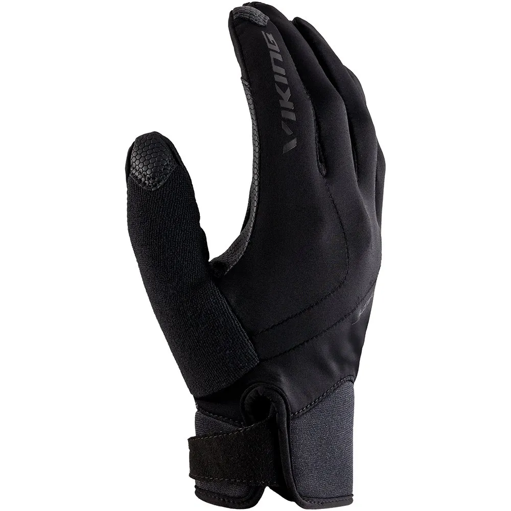 Viking Venado Handschuhe, Black