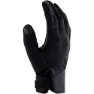 Viking Venado Handschuhe, Black