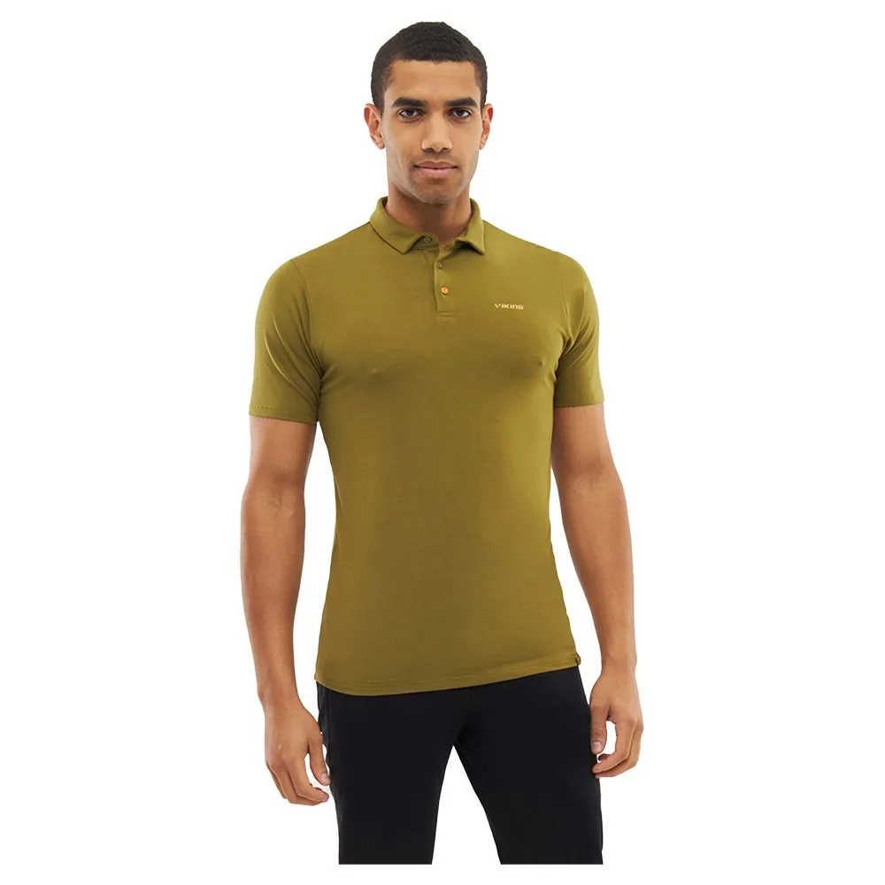 Viking Winslow Kurzarm-poloshirt Viking Winslow Kurzarm-poloshirt