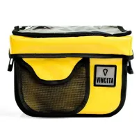 Vincita B010wp-a Waterproof Lenkertasche 7.6l Vincita B010wp-a Waterproof Lenkertasche 7.6l