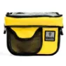 Vincita B010wp-a Waterproof Lenkertasche 7.6l, Black, One Size