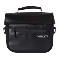 Vincita B011wp-ab2 Brompton Cooper Lenkertasche 5.4l Vincita B011wp-ab2 Brompton Cooper Lenkertasche 5.4l