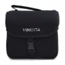 Vincita B017s Brompton Tourguide Lenkertasche 3.8l, Black, One Size