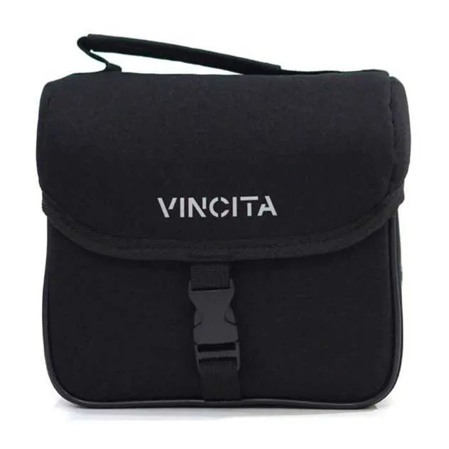 Vincita B017s Brompton Tourguide Lenkertasche 3.8l, Black, One Size Vincita B017s Brompton Tourguide Lenkertasche 3.8l, Black, One Size