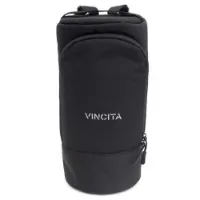 Vincita B035td-bl Satteltasche