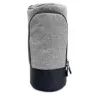 Vincita B035td-gr Satteltasche, Gray, One Size