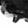 Vincita B038-bl Light Touring Satteltasche, Black, One Size