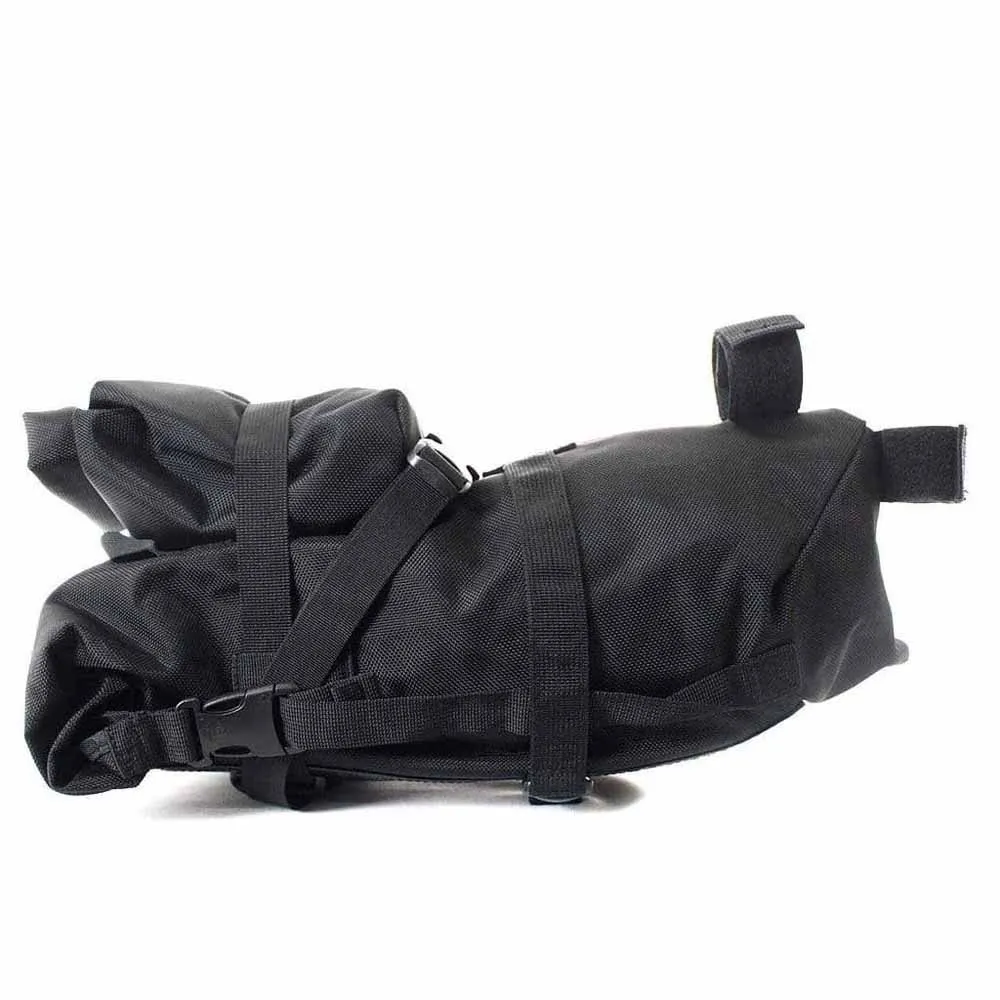 Vincita B038-bl Light Touring Satteltasche, Black, One Size Vincita B038-bl Light Touring Satteltasche, Black, One Size