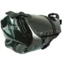 Vincita B038wp-bl Touring Waterproof Satteltasche, Black, One Size