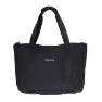 Vincita B071b Brompton To-te Lenkertasche 11l, Black, One Size