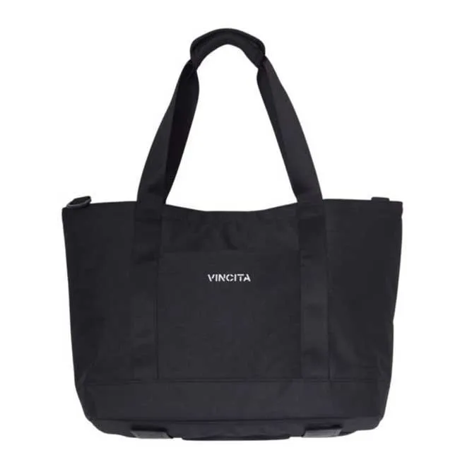 Vincita B071b Brompton To-te Lenkertasche 11l, Black, One Size Vincita B071b Brompton To-te Lenkertasche 11l, Black, One Size
