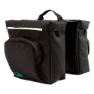 Vincita B080 Fahrradtaschen, Black, One Size
