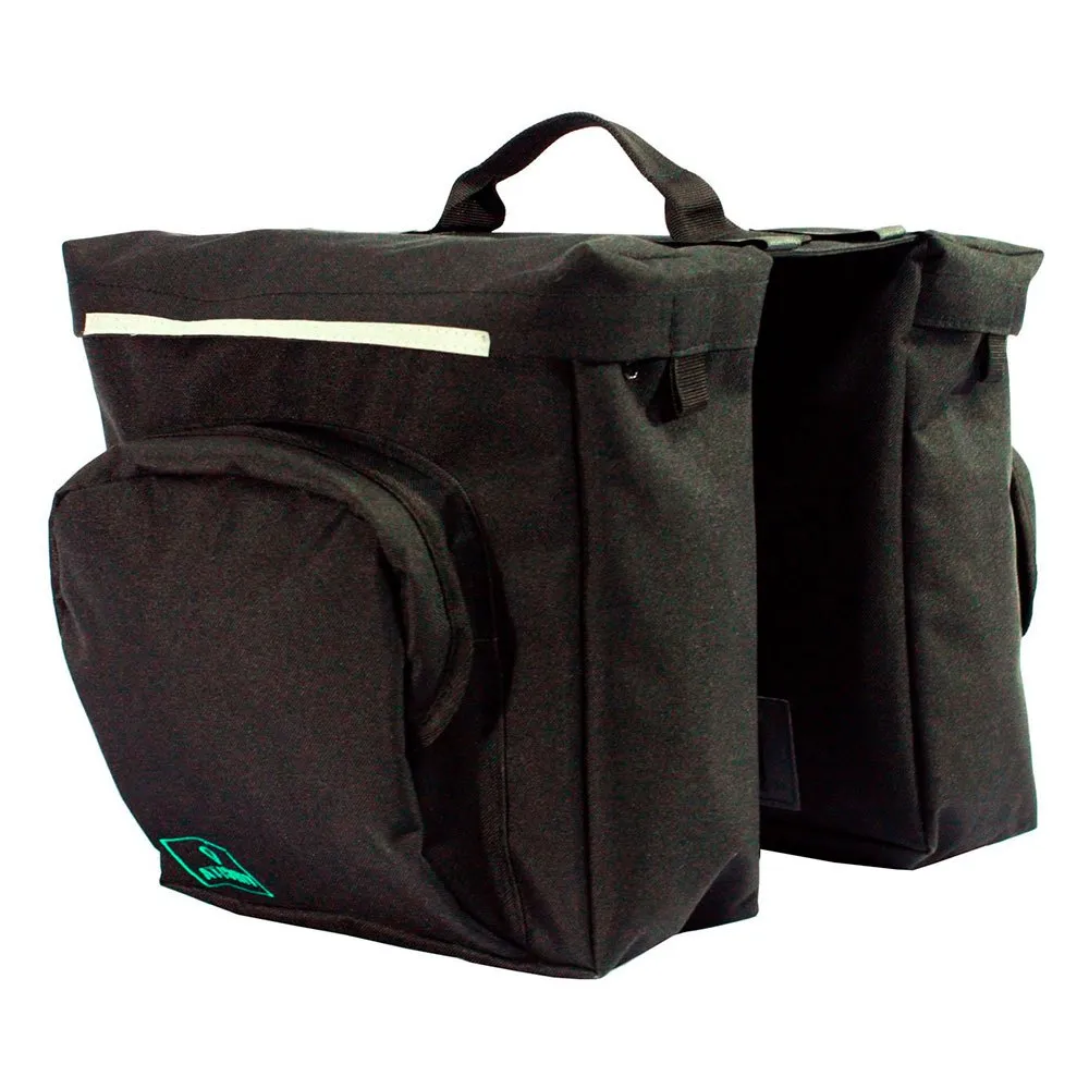 Vincita B080 Fahrradtaschen, Black, One Size Vincita B080 Fahrradtaschen, Black, One Size