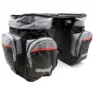 Vincita B103 Fahrradtaschen, Grey, One Size