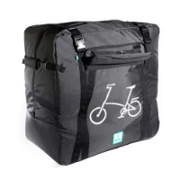 Vincita B132 20´´ Folding 2 Wheels Fahrrad Reisetasche Vincita B132 20´´ Folding 2 Wheels Fahrrad Reisetasche