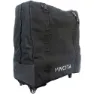 Vincita B132hx Brompton Soft Reinforced 4 Wheels Fahrrad Reisetasche, Black, One Size