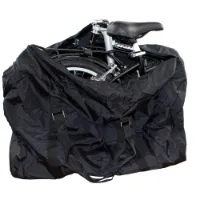 Vincita B135f 20´´ Compact Folding Fahrrad Reisetasche Vincita B135f 20´´ Compact Folding Fahrrad Reisetasche