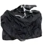Vincita B135f 20´´ Compact Folding Fahrrad Reisetasche, Black, One Size