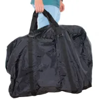 Vincita B135s 16´´ Compact Folding Fahrrad Reisetasche Vincita B135s 16´´ Compact Folding Fahrrad Reisetasche