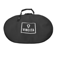 Vincita B191 Wheels Fahrrad Reisetasche Vincita B191 Wheels Fahrrad Reisetasche