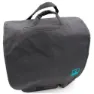 Vincita B204 Easy Shopper Fahrradtasche, Black, One Size