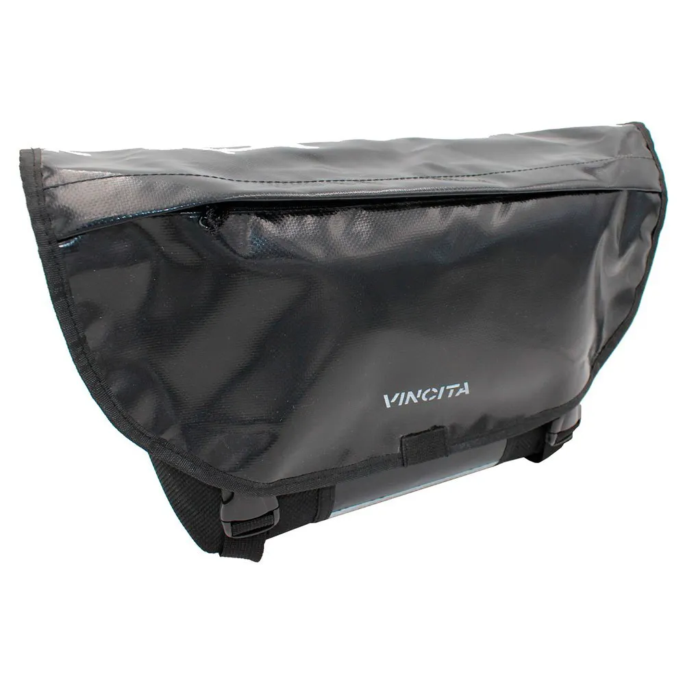 Vincita B205mb Brompton Fahrradtasche, Black, One Size Vincita B205mb Brompton Fahrradtasche, Black, One Size