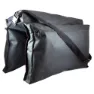 Vincita B206b Fahrrad Reisetasche, Black, 29 x 47 x 5cm