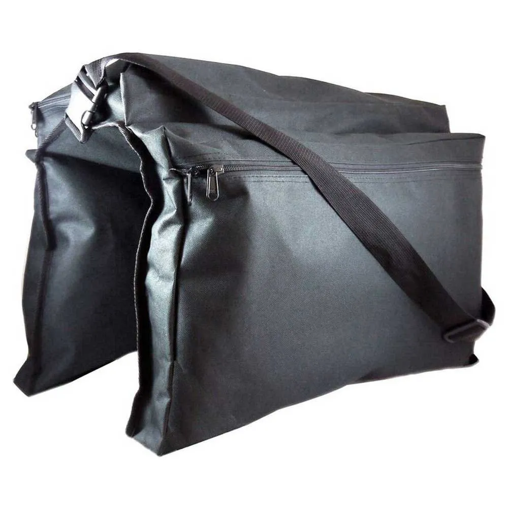 Vincita B206b Fahrrad Reisetasche, Black, 29 x 47 x 5cm Vincita B206b Fahrrad Reisetasche, Black, 29 x 47 x 5cm