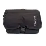 Vincita B207ax Lenkertasche, Black, One Size