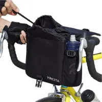 Vincita Frank B010f-bl Lenkertasche Vincita Frank B010f-bl Lenkertasche