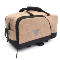 Vincita Nash Rack Gepäckträgertasche 11.7l Vincita Nash Rack Gepäckträgertasche 11.7l