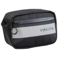 Vincita Wake Up B010c-bl Lenkertasche Vincita Wake Up B010c-bl Lenkertasche