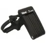 Viro Mamba Faltschloss, Black, 70cm