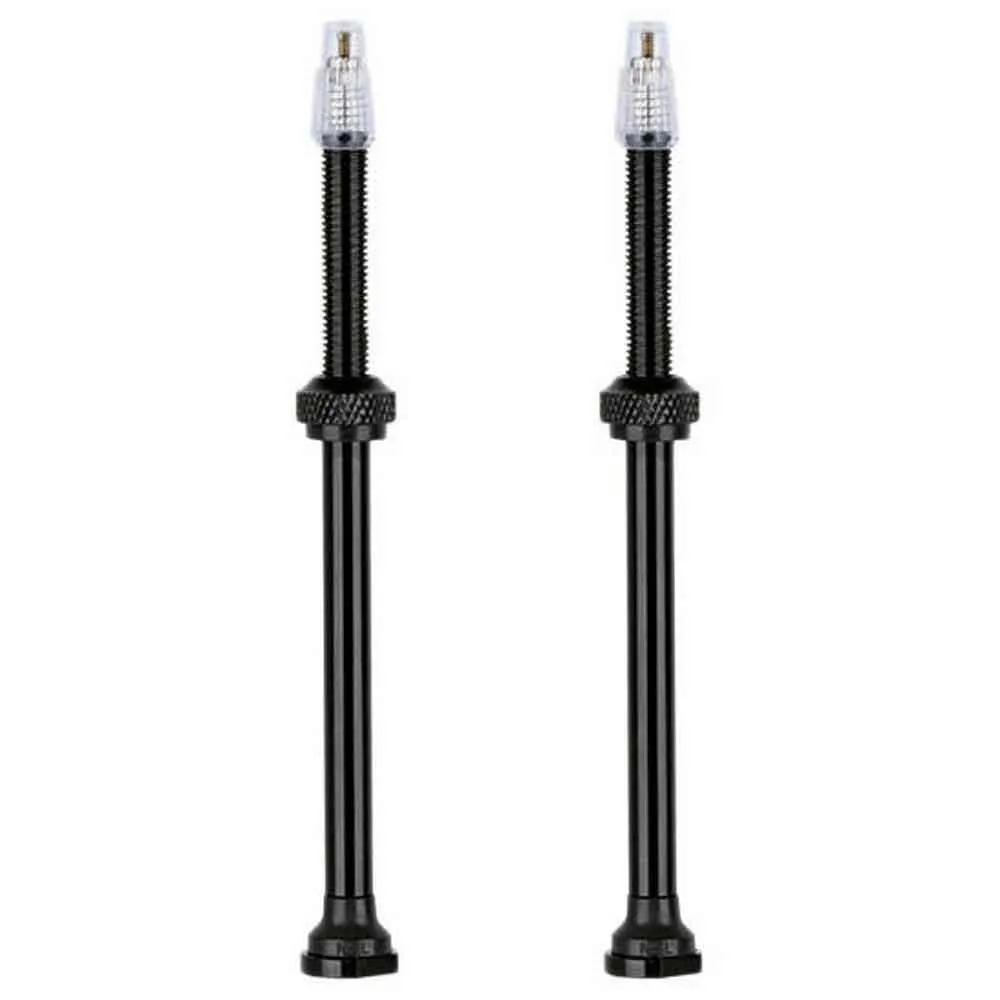 Vision Aluminium Tubeless Ventile Vision Aluminium Tubeless Ventile