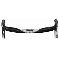 Vision Aufhänger Trimax carbone 4D di2 31,8mm/400mm Unisex Vision Aufhänger Trimax carbone 4D di2 31,8mm/400mm Unisex