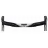 Vision Aufhänger Trimax carbone 4D di2 31,8mm/400mm Unisex, schwarz, TU